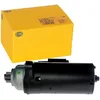 Image de HELLA 8EA 011 610-091 Démarreur - 12V - 2kW - pour p.e. Seat Ibiza III (6L1)