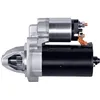 Image de HELLA 8EA 011 610-341 Démarreur - 12V - 1.4kW - pour p.e. Mercedes-Benz C-Class (W202)