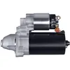 Image de HELLA 8EA 011 610-401 Démarreur - 12V - 1.4kW - pour p.e. BMW 3 (E36)
