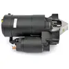 Image de HELLA 8EA 011 610-451 Démarreur - 12V - 1.4kW - pour p.e. Citroën Berlingo (M_)