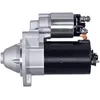 Image de HELLA 8EA 011 610-461 Démarreur - 12V - 1.1kW - pour p.e. Audi A4 (8D2, B5)