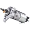 Image de HELLA 8EA 011 610-481 Démarreur - 12V - 1.1kW - pour p.e. VW Golf III (1H1)