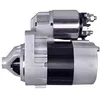 Image de HELLA 8EA 011 610-601 Démarreur - 12V - 0.9kW - pour p.e. Nissan Micra III (K12)