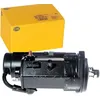 Image de HELLA 8EA 011 610-711 Démarreur - 12V - 2kW - pour p.e. Hyundai Santa Fé I (Sm)