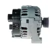 Image de HELLA Alternateur pour BMW: Série 3, Série 7, X5, Série 5 (Ref: 8EL 011 711-541)