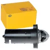 Image de HELLA 8EA 011 611-081 Démarreur - 12V - 2kW - pour p.e. BMW 5 (E39)