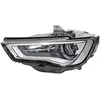 Image de HELLA Phare avant pour AUDI: S3, A3, RS3 (Ref: 1ZS 010 740-651)