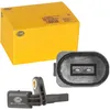 Image de HELLA 6PU 012 039-011 Capteur, vitesse de roue - 12V - 2pôle - Essieu avant gauche/Essieu arrière gauche - sans câble