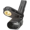 Image de HELLA Capteur ABS pour AUDI: TT, A3, S3, Q3, A1, S1, RS Q3, RS3 & VOLKSWAGEN: Touran, Golf Cabriolet, Tiguan, Golf, Caddy (Ref: 6PU 012 039-021)