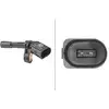 Image de HELLA Capteur ABS pour AUDI: TT, A3, Q3 & VOLKSWAGEN: Touran, Golf Cabriolet, Tiguan, Golf, Jetta, Eos, New Beetle, Passat (Ref: 6PU 012 039-031)