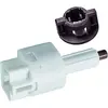 Image de HELLA Interrupteur des feux de freins pour TOYOTA: RAV4, Auris, Hilux, Land Cruiser, Urban Cruiser, IQ, Camry, Corolla Verso (Ref: 6DD 008 622-851)