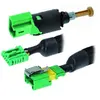 Image de HELLA Interrupteur des feux de freins pour CITROËN: C5, Berlingo, C3 Pluriel, C4, Jumpy, C3, C4 Picasso, C8, C6, Dispatch, C2 (Ref: 6DD 008 622-961)