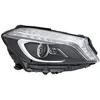 Image de HELLA 1ZT 010 818-481 Bi-Xenon/LED Projecteur principal - pour p.e. Mercedes-Benz A-Class (W176) - CCC/ECE - pour circulation à gauche/pour circulation à droite - droite
