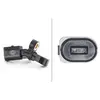 Image de HELLA Capteur ABS pour VOLKSWAGEN: Polo, UP, Fox & SEAT: Mii, Ibiza, Cordoba, Toledo & SKODA: Roomster, Fabia, Citigo, Rapid (Ref: 6PU 012 039-791)