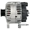Image de HELLA 8EL 012 426-291 Alternateur - 14V - 110A - pour p.e. VW Golf V (1K1)