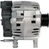 Image de HELLA Alternateur pour VOLKSWAGEN: Touran, Polo, Golf, Passat, Eos, Jetta & SKODA: Octavia, Roomster, Fabia, Rapid & AUDI: A3 (Ref: 8EL 012 426-291)