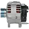 Image de HELLA 8EL 012 427-541 Alternateur - 14V - 120A - pour p.e. VW T4 (70B,70C,7Db,7Dk,70J,70K,7Dc,7Dj)