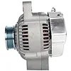 Image de HELLA 8EL 012 427-891 Alternateur - 14V - 70A - pour p.e. Toyota Starlet (_P8_)