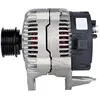 Image de HELLA 8EL 012 427-961 Alternateur - 14V - 90A - pour p.e. VW Golf IV (1J1)
