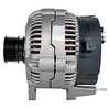 Image de HELLA 8EL 012 427-771 Alternateur - 14V - 120A - pour p.e. VW Golf III (1H1)