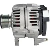 Image de HELLA 8EL 012 428-111 Alternateur - 14V - 90A - pour p.e. VW Polo (9N_)
