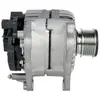 Image de HELLA Alternateur pour VOLKSWAGEN: Sharan, Polo, New Beetle, Lupo, Golf, Fox, Bora, Caddy & SKODA: Octavia, Roomster, Fabia (Ref: 8EL 012 428-111)