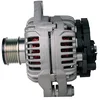 Image de HELLA 8EL 012 428-441 Alternateur - 14V - 140A - pour p.e. Opel Zafira/Zafira Family B (A05)