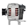 Image de HELLA 8EL 012 426-831 Alternateur - 14V - 90A - pour p.e. VW Golf IV (1J1)