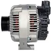 Image de HELLA 8EL 012 427-841 Alternateur - 14V - 90A - pour p.e. Peugeot 406 (8B)