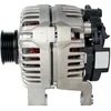 Image de HELLA 8EL 012 426-681 Alternateur - 14V - 100A - pour p.e. Opel Corsa D (S07)