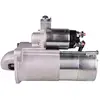 Image de HELLA 8EA 012 527-651 Démarreur - 12V - 2.5kW - pour p.e. Fiat Ducato Chassis (250_, 290_)