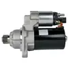 Image de HELLA Démarreur pour AUDI: TT, A3, S3, A1 & VOLKSWAGEN: Touran, Golf Cabriolet, Tiguan, New Beetle, Golf, Jetta, Eos, Passat (Ref: 8EA 012 527-551)