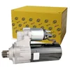 Image de HELLA 8EA 012 526-191 Démarreur - 12V - 2kW - pour p.e. VW Golf V (1K1)