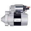 Image de HELLA 8EA 012 527-471 Démarreur - 12V - 0.85kW - pour p.e. Renault Clio III (BR0/1, CR0/1)