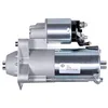 Image de HELLA 8EA 012 526-261 Démarreur - 12V - 1.4kW - pour p.e. Volvo V50 (545)