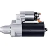 Image de HELLA 8EA 012 527-431 Démarreur - 12V - 1.4kW - pour p.e. Mercedes-Benz M-Class (W163)