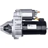 Image de HELLA 8EA 012 527-271 Démarreur - 12V - 1.2kW - pour p.e. Mercedes-Benz C-Class (W202)