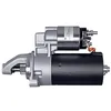 Image de HELLA 8EA 012 527-121 Démarreur - 12V - 1.4kW - pour p.e. Audi Cabriolet (8G7, B4)