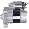 Image de HELLA 8EA 012 526-961 Démarreur - 12V - 0.7kW - pour p.e. Peugeot 206 Hatchback (2A/C)