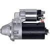 Image de HELLA 8EA 012 526-861 Démarreur - 12V - 1.1kW - pour p.e. Opel Astra F Hatchback (T92)