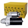 Image de HELLA 8EA 012 526-841 Démarreur - 12V - 1.4kW - pour p.e. BMW 3 (E46)
