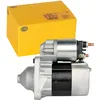 Image de HELLA 8EA 012 526-471 Démarreur - 12V - 0.8kW - pour p.e. Fiat 500 (312_)