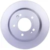 Image de HELLA 8DD 355 120-471 Disque de frein - 55678PRO - revêtu - 284mm - 10mm - plein - pour p.e. KIA