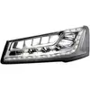 Image de HELLA Phare avant pour AUDI: S8, A8 (Ref: 1EX 011 496-521)