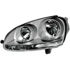 Image de HELLA Phare avant pour VOLKSWAGEN: Golf, Jetta (Ref: 1EG 247 007-571)