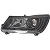 Image de HELLA Phare avant pour SKODA: Superb (Ref: 1ZS 011 314-331)