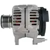 Image de HELLA Alternateur pour VOLKSWAGEN: Touran, Caddy, Jetta, Crafter, Passat, Golf, Eos, Polo & SKODA: Octavia, Yeti, Rapid, Fabia (Ref: 8EL 012 428-771)