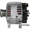 Image de HELLA 8EL 012 430-061 Alternateur - 14V - 140A - pour p.e. VW Golf Plus (5M1, 521)