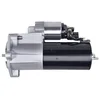 Image de HELLA 8EA 012 527-731 Démarreur - 12V - 2kW - pour p.e. Audi A4 Avant (8Ed, B7)