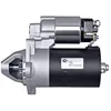 Image de HELLA 8EA 012 527-821 Démarreur - 12V - 1kW - pour p.e. Smart City-Coupe (450)